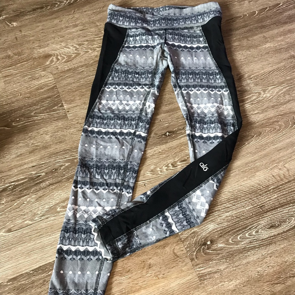 Alo Yoga leggings